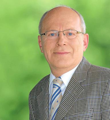 CDU Stadtverband Ahlen - CDU: Rudolf Jaschka gibt Stellvertreter-Ämter auf