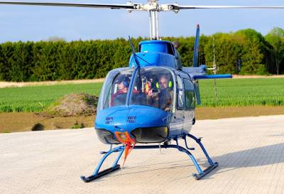 Foto: Klaus Ottenberg