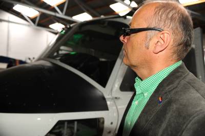 Foto: Klaus Ottenberg