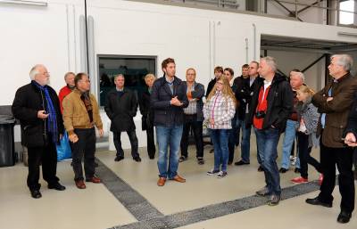 Foto: Klaus Ottenberg