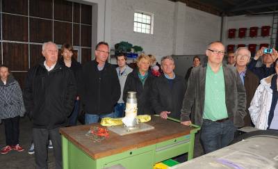 Foto: Klaus Ottenberg