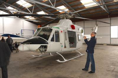 Foto: Klaus Ottenberg