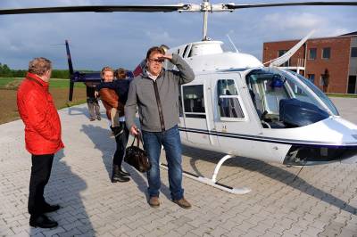 Foto: Klaus Ottenberg