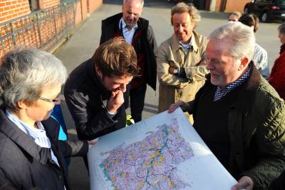 Foto: Klaus Ottenberg