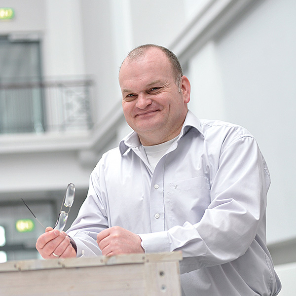  Christoph Faust