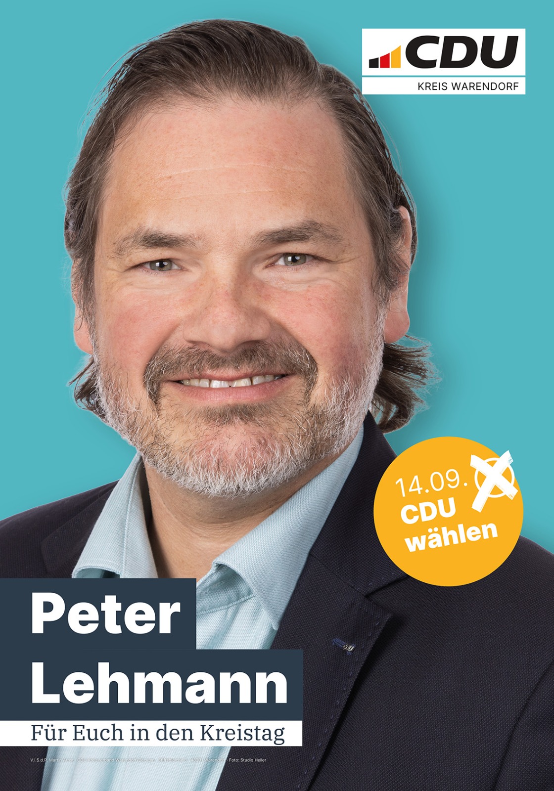  Peter Lehmann
