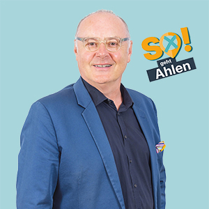  Martin Hegselmann