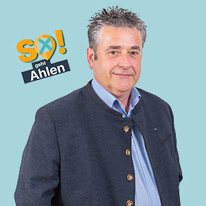 Klaus Vorbrink