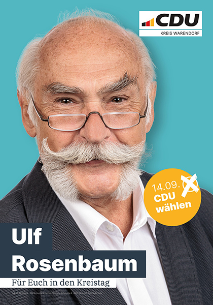  Ulf Rosenbaum
