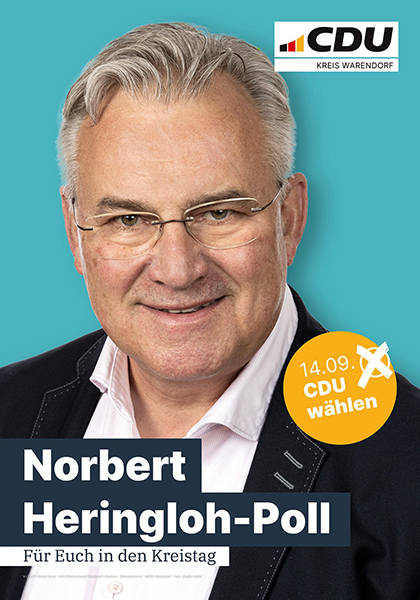 Norbert Heringloh-Poll
